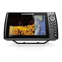 HUMMINBIRD 4113701 Helix 9 Chirpmega Di Gps G4N W/Xdcr
