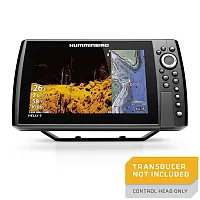 HUMMINBIRD 4113701CHO Helix 9Chirpmega Di Gps G4N No Xdcr