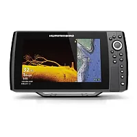 HUMMINBIRD 4114101 Helix 10Chirpmega Di Gps G4N W/Xdcr