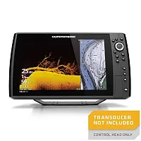 HUMMINBIRD 4114401CHO Helix12Chirpmega Di Gps G4N No Xdcr