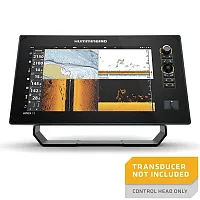 HUMMINBIRD 4114701CHO Apex 13 Mega Si+ Mfd Display Only