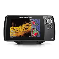 HUMMINBIRD 4116101 Helix7Chirpmdigpsg4Megadownimage
