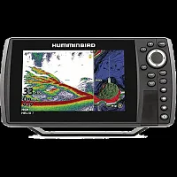 HUMMINBIRD 4116301 Helix 7 Chirp Gps G4N