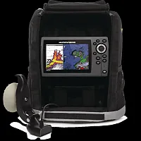 HUMMINBIRD 4116801 Helix 5 Chirp Gps G3 Portable