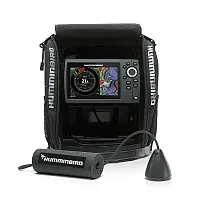 HUMMINBIRD 4117301 Ice Helix 5 Chirp Gps G3 Sonar