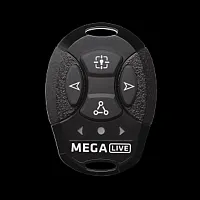 HUMMINBIRD 4118401 Mega Live Targetlock Remote