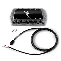 HUMMINBIRD 4118501 As Eth 5Pgl