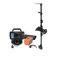 HUMMINBIRD 4118701 Ice H9 Msi+ G4N Mlive Mp