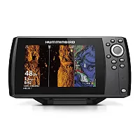 HUMMINBIRD 4119301 Helix 7 Chirp Msi Gps G4