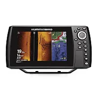 HUMMINBIRD 4119401 Helix 7 Chirp Msi Gps G4N