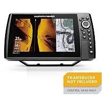 HUMMINBIRD 4119501CHO Helix 9 Chirp Mega Si+ Gps G4N Cho