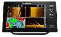HUMMINBIRD 4120201CHO Xplore 12 Cho