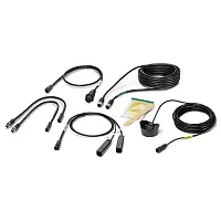HUMMINBIRD 7000631 Dual Helix Starter Kit Hwfg Mi