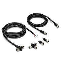 HUMMINBIRD 7000641 Nmea 2000 Single Starter Kit