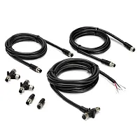 HUMMINBIRD 7000651 Nmea 2000 Dual Starter Kit