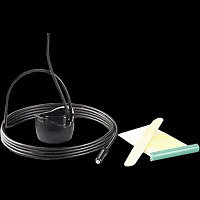 HUMMINBIRD 7101471 83/200Khz/T In-Hull Puck Style 7Pin