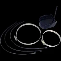 HUMMINBIRD 7102041 83/200/455Khz/T Troll Mnt Side Imag