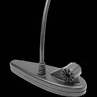 HUMMINBIRD 7102261 200/455/800Khz/T Transom Down-Imag
