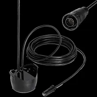 HUMMINBIRD 7102481 Xdcr 83/200Khz W/Temp In-Hull 14Pin