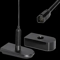 HUMMINBIRD 7102641 Xdcr Mega-Di Plastic T-H 7 Pin