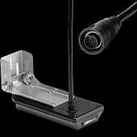 HUMMINBIRD 7102651 Xdcr Mega Di/Si Transom Mount 14Pin