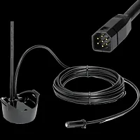 HUMMINBIRD 7102761 Xdcr.Chirp-Hi-Wide.In-Hull.Temp7Pin