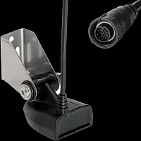 HUMMINBIRD 7102851 Xdcr Chirp-Hi-Wide Transom 14 Pin