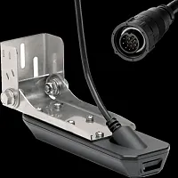 HUMMINBIRD 7102901 Xdcr Mega/Down+ Transom 14 Pin