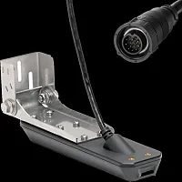 HUMMINBIRD 7102921 Xdcr Mega/Side+ Transom 14 Pin