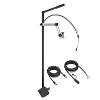 HUMMINBIRD 7103091 Mega Live Hand Control Universal
