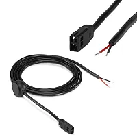 HUMMINBIRD 7200571 Pc 11 Power Cable