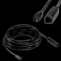 HUMMINBIRD 7200962 Xdcr Extension Cable 30&#039; 7 Pin