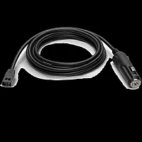 HUMMINBIRD 7201051 Powercord Portable Helix Series