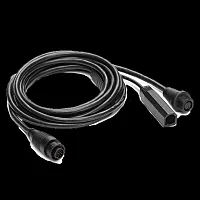 HUMMINBIRD 7201071 Adapter &#039;Y&#039; Cable Mega 360 To Helix