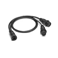 HUMMINBIRD 7201111 Side Imaging Left-Right Splittercbl