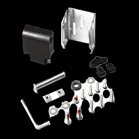 HUMMINBIRD 7400111 Mhx Hs Transom Mount Hardware