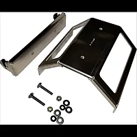 HUMMINBIRD 7401551 Dash Mount Kit Helix 9 & 10