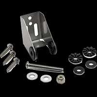 HUMMINBIRD 7401621 Transom Bracket For Xnt Transducers