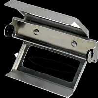 HUMMINBIRD 7401791 Reinforcedin-Dash Mnt Kit Helix 8&9