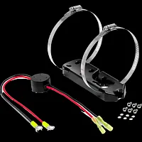HUMMINBIRD 7401811 Megadi Trolling Motor Adapter Kit