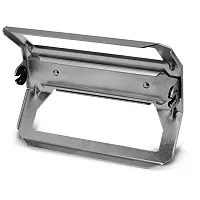 HUMMINBIRD 7401911 In-Dash Mount Kit Rear Mount Apex13
