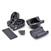 HUMMINBIRD 7402231 Mega Live Shaft Mount 1.5