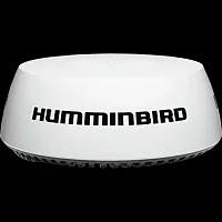 HUMMINBIRD 7500131 Radar Hb 2124 Solid State 18&#039; Dome