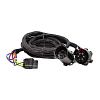HUSKY TOWING 13100 5Th Wheel Harness Husky