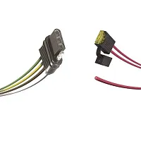 HUSKY TOWING 13162 Pwr Tailight Conv Husky