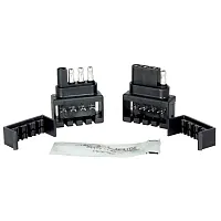 HUSKY TOWING 15180 Quick Fix 4-Wire Flat Set