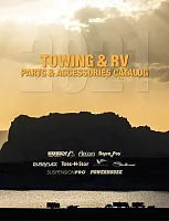 HUSKY TOWING 21RVPLCAT 2021 Rv Spg Catalog