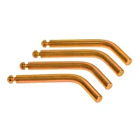 HUSKY TOWING 30003 Base Rail Clevis Pin Bag/4