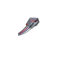 HUSKY TOWING 30009 Universal B/C Harness Ford
