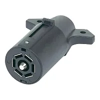 HUSKY TOWING 30135 Connect 7Way Plas Trl End Cd/1